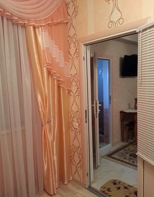 Сдаётся квартира с балконом и видом на море, объявление на Татат