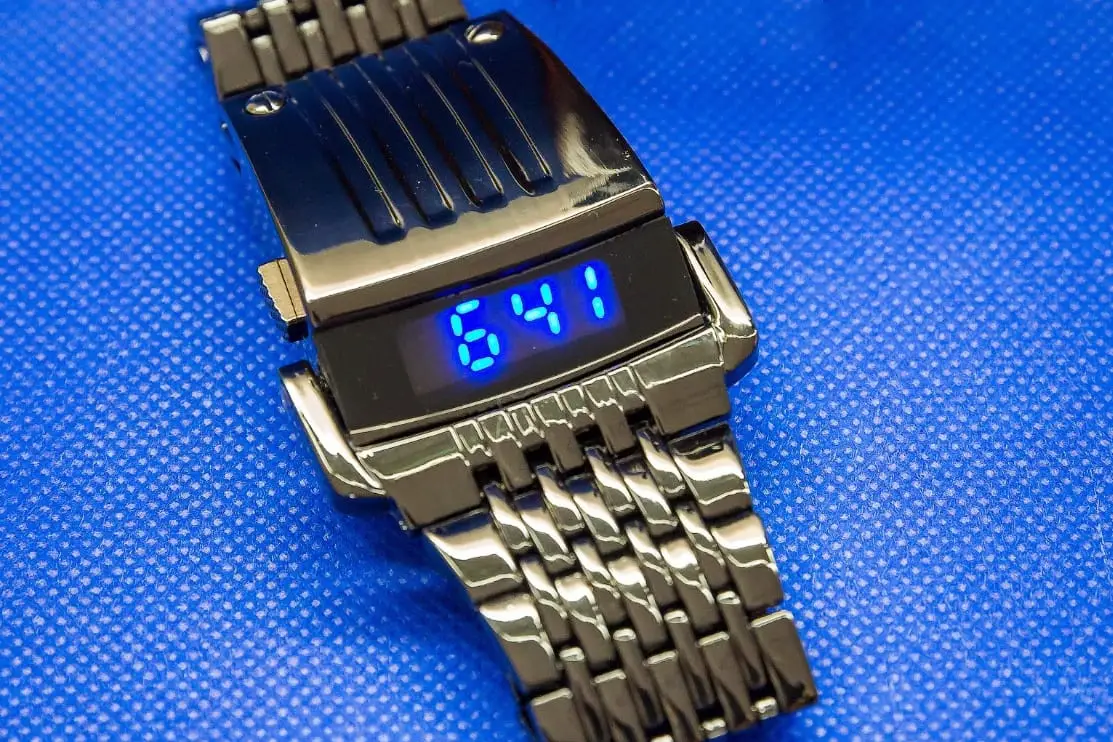 Наручные часы Diesel Predator мужские с подарком, объявление на Татат