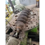 Купить ротор и зубчатую пару К250-61-2 с корпусом