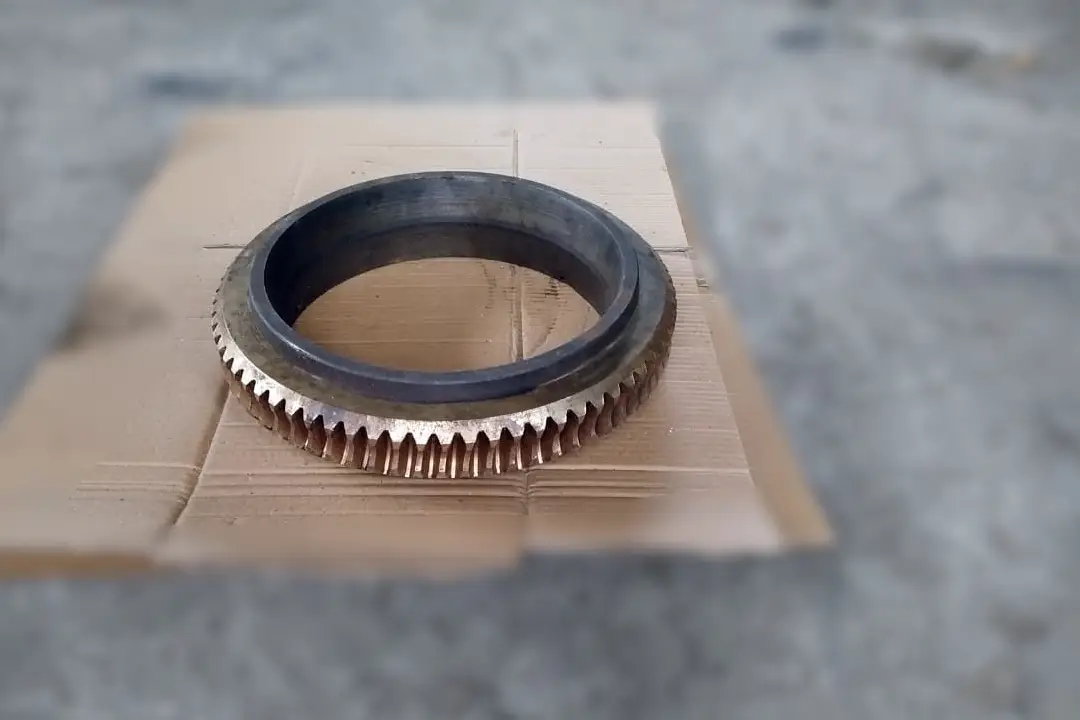 Запасные части для путевых машин УГП 230 300