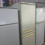 Продажа холодильников и морозильников