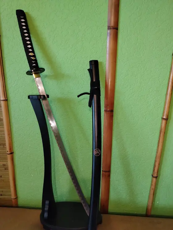 Коллекционные катаны и наборы мечей с доставкой, объявление на Татат
