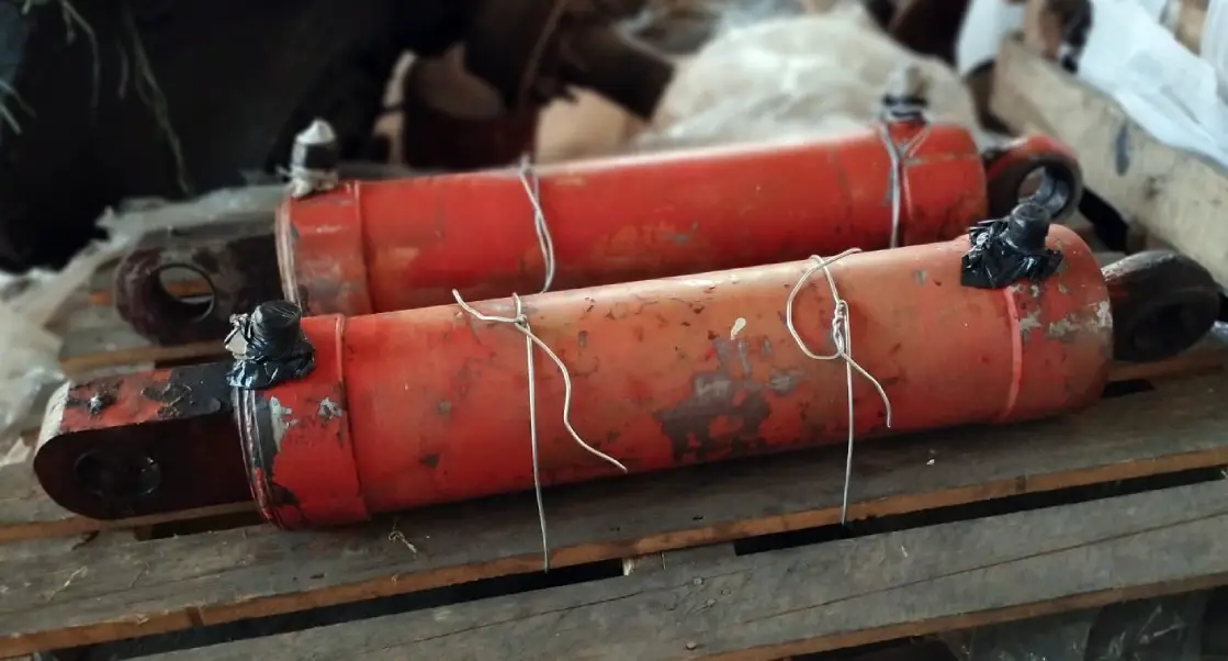 Запчасти для путевых машин и электрооборудования, объявление на Татат