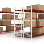 Покупка паллетных и полочных стеллажей самовывозом