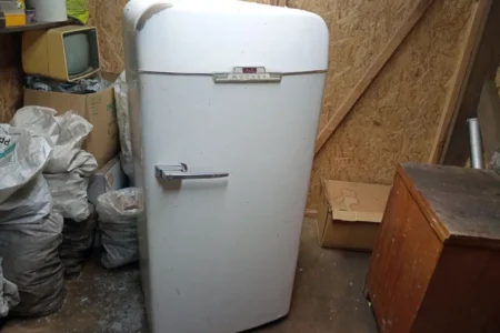 Выгодный выкуп и продажа холодильников, объявление на Татат