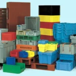 Выкуп европоддонов и складских контейнеров постоянно