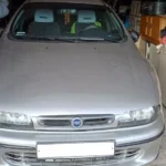 Продаётся FIAT Marea 1.6 MT 2002 в отличном состоянии