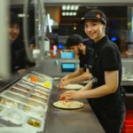 Высокоэффективное тиражирование специализированных коммерческих концепций