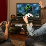 Купить игры для игровых приставок и консолей выгодно