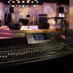 Студийное и концертное оборудование