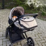 Детская коляска 3 в 1 Sweet Baby в отличном состоянии