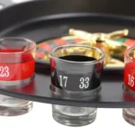 Весёлая алкогольная игра для праздника и досуга