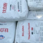 Приобретаем двуокись титана в любых объёмах