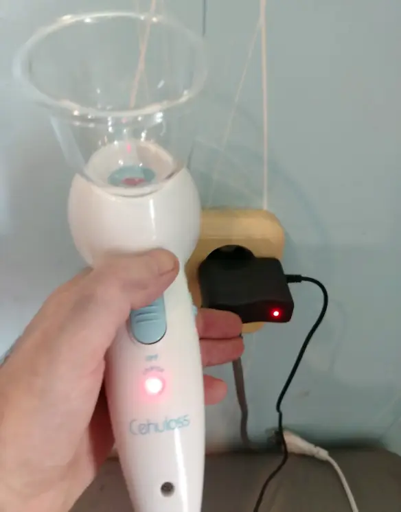 Эффективный вакуумный массажёр Celluless для дома, объявление на Татат