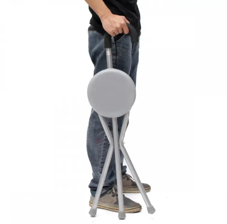 Надёжный стул трость для пожилых доставка СДЭК, объявление на Татат