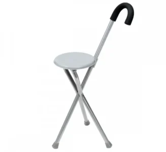 Стул трость складной для пожилых и прогулок, объявление на Татат