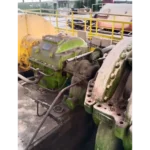 Комплектующие для К250-61-2: редукторы, турбины, моторы