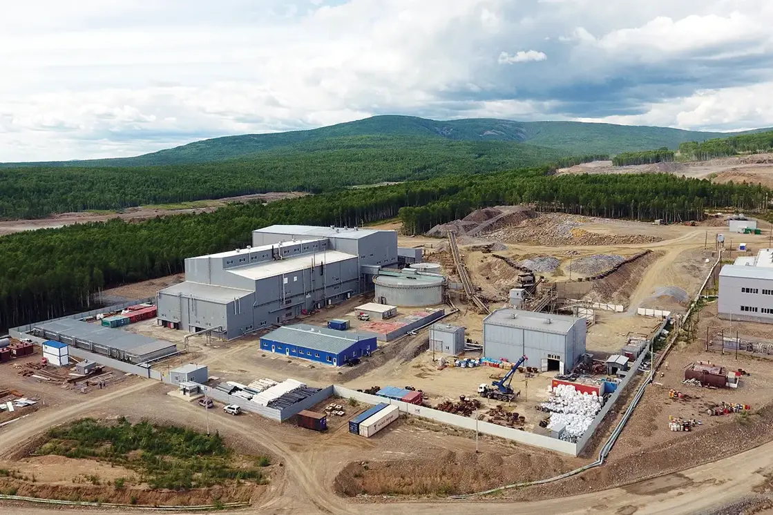 Покупка акций АО Прииск Соловьёвский: дорого и быстро