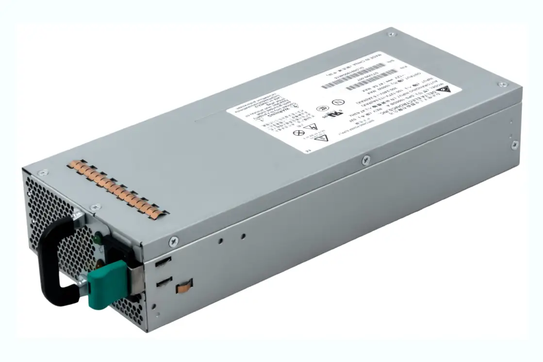 Блоки питания для серверов HP Supermicro и Intel