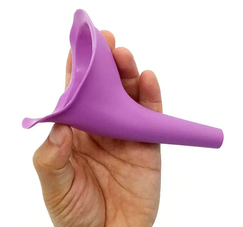 Портативный женский писсуар для комфорта в поездках, объявление на Татат