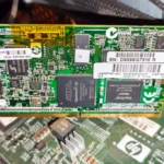 Комплектующие для HP ProLiant DL380 G7: запчасти в наличии