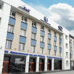 Продать акции Машиностроительный завод имени Калинина