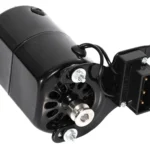 Электроприводы для швейных машин и оверлоков мощные