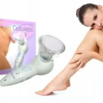 Антицеллюлитный массажёр Celluless для стройности