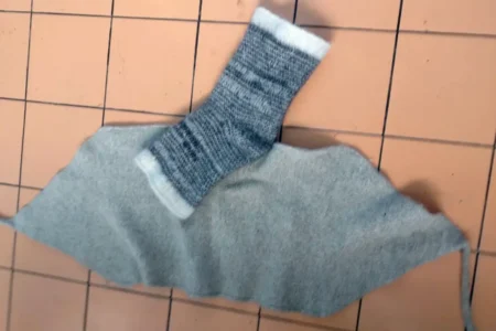 Пояса из овечьей шерсти и лечебные наколенники, объявление на Татат