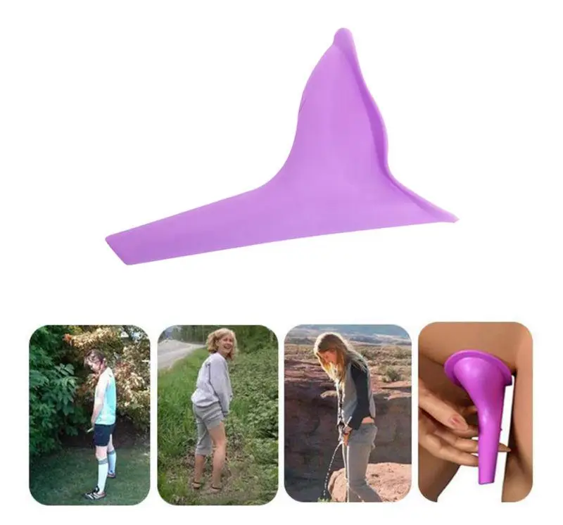 Гигиеничная воронка для женщин стоя в любом месте, объявление на Татат