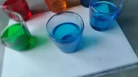 Набор стопок непроливаек для весёлых вечеринок, объявление на Татат