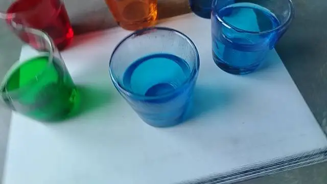 Набор стопок непроливаек для весёлых вечеринок, объявление на Татат