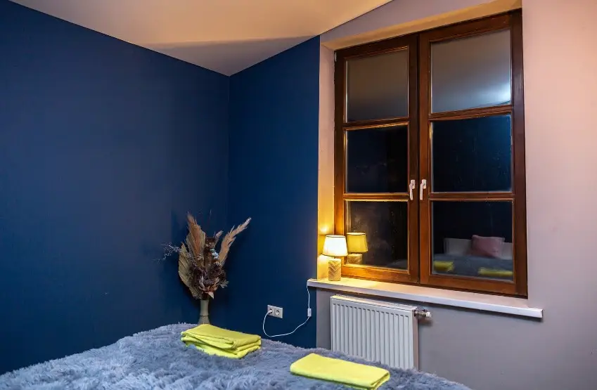 Ретрит в центре SostoЯниЯ: випассана и медитация, объявление на Татат