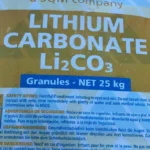 Закупка химических реактивов: порошки металлов и соли