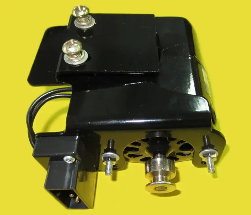 Электроприводы для швейных машин и оверлоков мощные, объявление на Татат