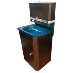 Умывальник с электроподогревом Ручеёк мойка нержавейка