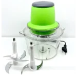 Блендер Молния измельчитель для дома и кухни