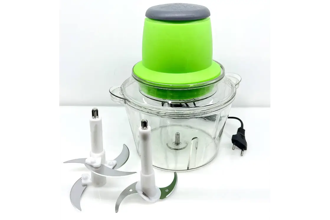 Блендер Молния измельчитель для дома и кухни