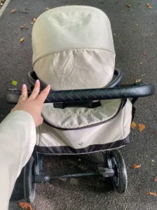 Коляска Sweet Baby 3 в 1 полный комплект, объявление на Татат