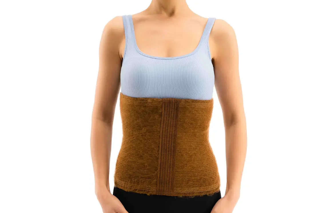 Согревающие пояса и наколенники из верблюжьей шерсти, объявление на Татат