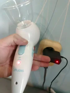 Компактный аппарат Celluless для вакуумного массажа, объявление на Татат