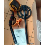 Грунтовый металлоискатель для поиска монет и кладов