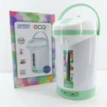 Электротермопот 2.5 литра с механическим насосом