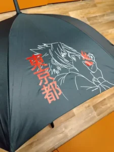 Зонт самурайский меч для защиты от дождя, объявление на Татат