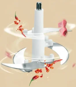 Измельчитель кухонный Молния на 1.8 литра, объявление на Татат