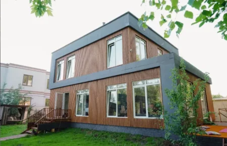 Глубокая випассана: практика тишины под Москвой, объявление на Татат