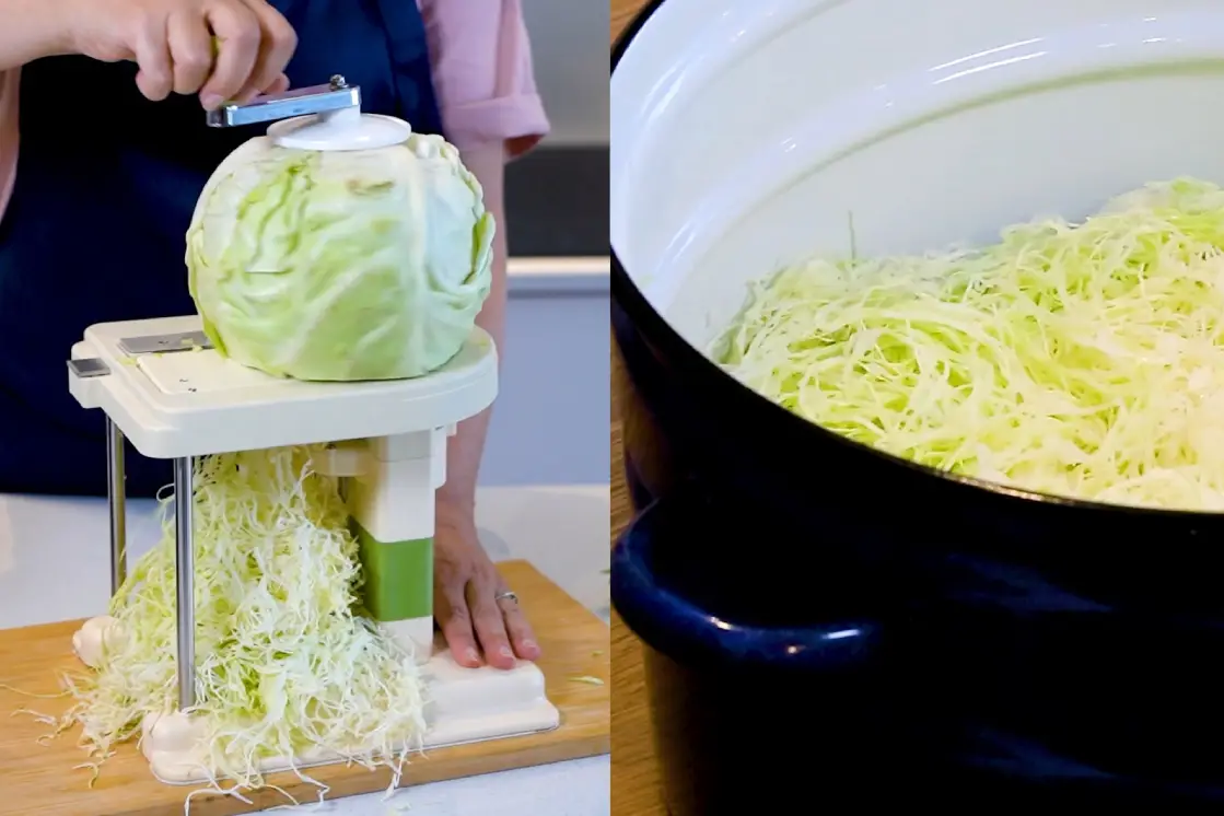 Шинковка Молния для овощей регулируемая толщина, объявление на Татат