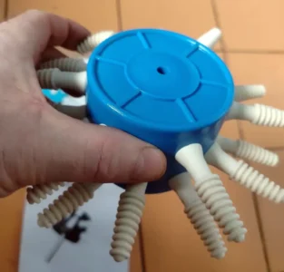 Перосъёмная насадка для кур перепелов и бройлеров, объявление на Татат