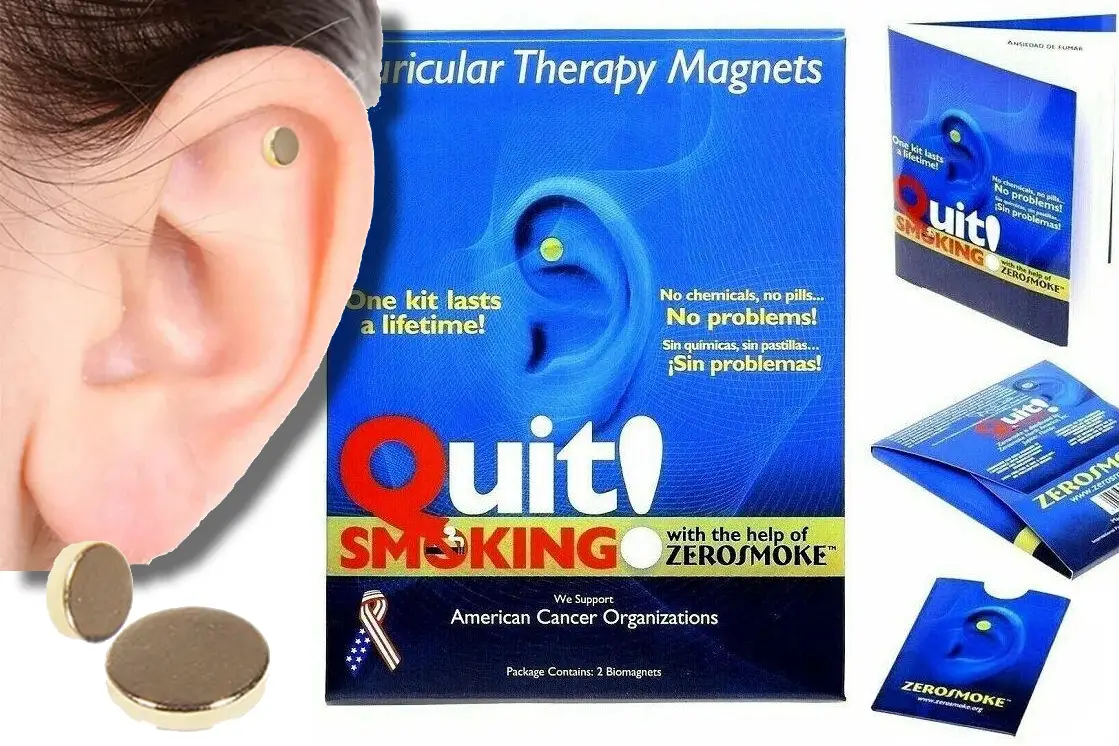 Система Zerosmoke лёгкий путь к жизни без курения