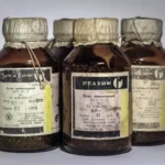 Куплю порошки металлов: молибден, цирконий, вольфрам